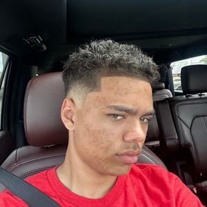 Meet your Posher, Caleb